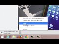 الحلقة 18: كيفية تسجيل وحفظ المحادثات الصوتية على سكايب Skype