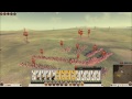 TW: Rome 2 Online Battle #0198: "Pikes vs Full-stack Arevaci"