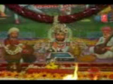 baba ramdevji ri aarti