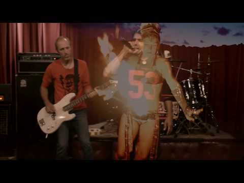 Fire Dancer Video