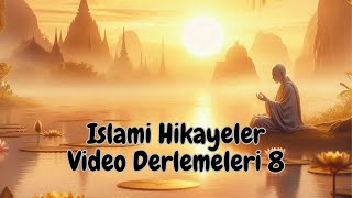 İslami Hikayeler Video Derlemeleri 8