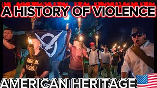 American Heritage,A History Of Violence.tim Tebow Gives His Honest Opinion.