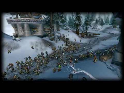 WHU Level 10 Hunter Raid - Warcraft Hunters Union