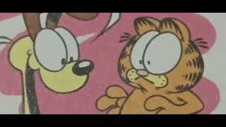 Garfield Comic Dub 10121999
