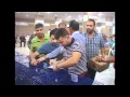 2.Mardin Kostüm Güvercin Festivali