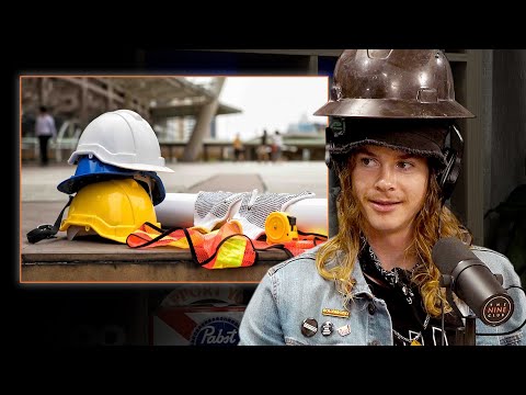 Andy Anderson Would Get His Helmet Stolen But Always Find A New One On Tours