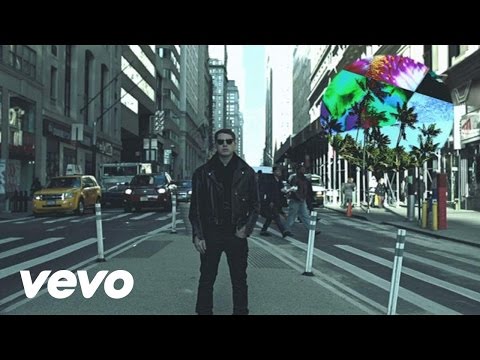 Cris Cab - Paradise (On Earth)