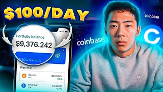Download lagu How To Make Money With Coinbase in 2023 (Beginners Guide)