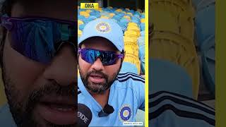 Rohit Sharma Reacts On How Indian Team Is Preparing For Odi World Cup 2023