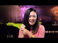 Natalie Tran eats in Melbourne