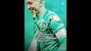 Ah Be Kaptan
