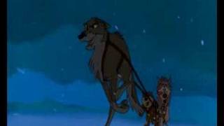 Balto - It Aint Over Yet
