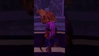 Music Makes Zompiggy Lose Control Piggy Branched Realities Meme