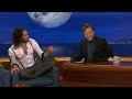 Russell Brand Is Hurt Tom Cruise Didn't Want Him For Scientology - CONAN on TBS