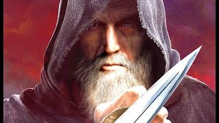 Assassin's Creed Odyssey - LEGACY OF THE FIRST BLADE Ep. 1 All Cutscenes (Game Movie) 1080p HD