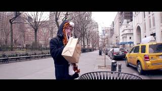 Video Turnip The Beet Asher Roth