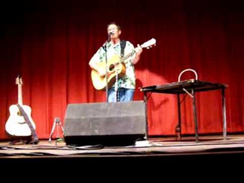 Oklahoma Hills Video