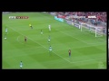 FC Barcelona vs Club Leon 5:0 Neymar Amazing Lob Goal 2014