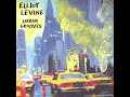 Elliot Levine - Tender Love