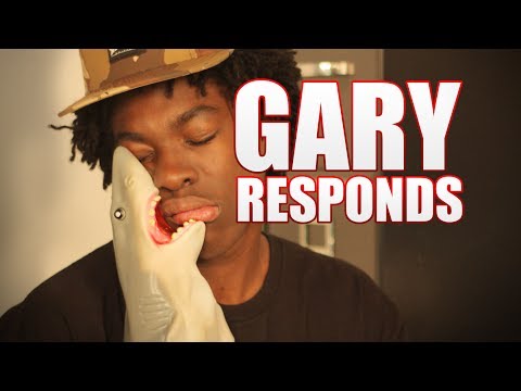 Gary Responds To Your SKATELINE Comments Ep. 23 - Brick Lips, Skateboardings Cycles and more