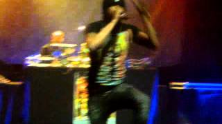 Vidéo0090 Daddy Mory Casa Musicale 13 Nov 2015 Backé Par Exodos Sound Baobab Oc