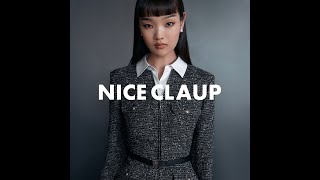 Morph Youn Bomi Nice Claup 22Fw Collection