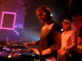 David Guetta live @ Pacha Ibiza June 2011 Video 1