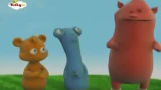 Babytv Cuddlies Tickles Makes Lemonade English