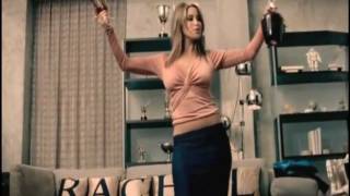 Watch Rachel Stevens Negotiate With Love video