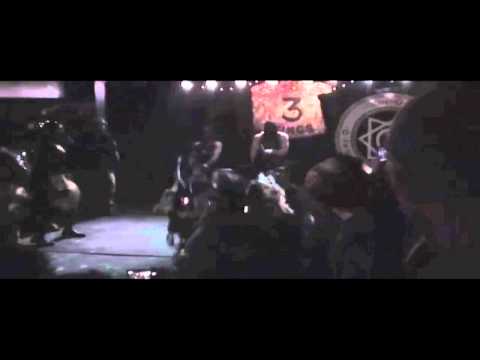 itchy-O, LarrRomp (Psycho Dojo).mov