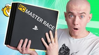 Playstation Games Coming To Pc?