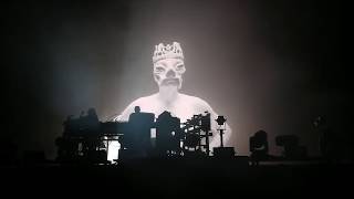 The Chemical Brothers Mah Dour 12 07 2018 The Chemical Brothers Mah Dour 12 07 2018