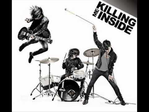 Killing Me Inside - Biarlah (New Song 2010)