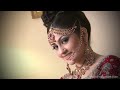 aisha usman wedding