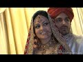 aisha usman wedding