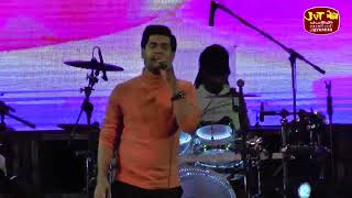 Sanda Nidanna - Raween Kanishka Gspc Fun Blast Sahara Flash Live In Mirigama 2023