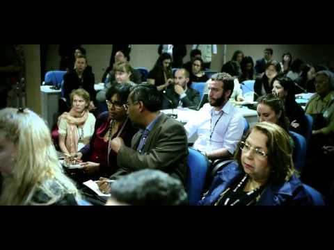MDG Advocates at Rio +20 – Sustainable Futures: Progress of the MDGs through Youth Innovations