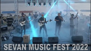 Another Story Band - Sevan Music Fest 2022