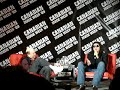 Gene Simmons and Bob Lefsetz battle at Canadian Music Week 2009