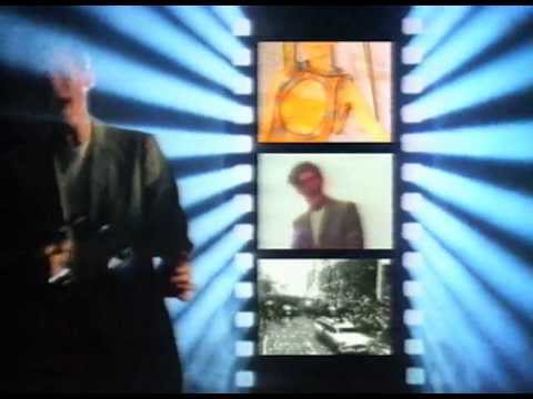 The Love Parade Video