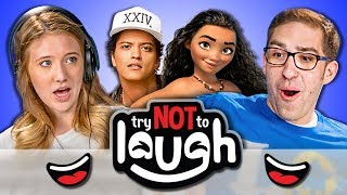 Try To Watch This Without Laughing or Grinning #79 (REACT)