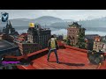 Infamous Second Son PS4 - MODO FOTO a revolução das fotos em games