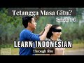 Indonesian film with subtitles - turn on subtitles in setting | Tetangga masa gitu? Episode 1-1
