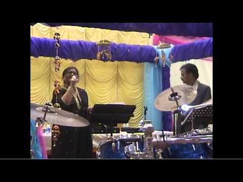 Do Raaste- Chup Gaye Sare Nazare Karaoke