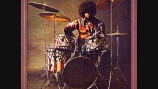 Watch Buddy Miles Them Changes video