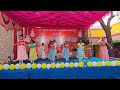 sathiya muthirai / christmas celebration dance / dmhs parikkal