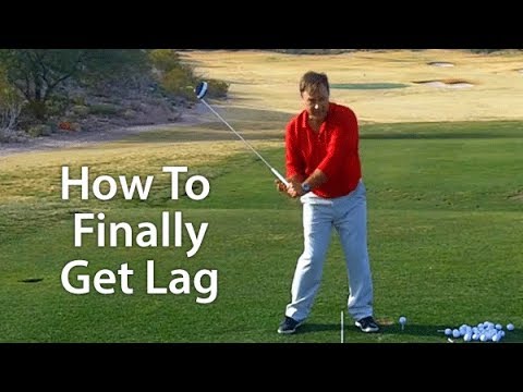 How To Get Lag