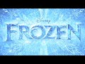 Disney S Frozen Full Ost Songs Scores