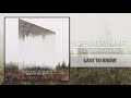 Last To Know Video preview