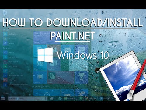Завантажити Microsoft Paint Завантажити Microsoft Paint